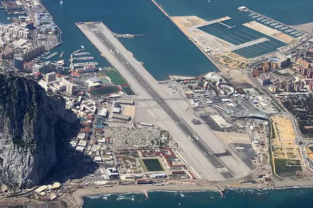 BREXIT | Spania vrea să împartă cu Marea Britanie suveranitatea asupra Gibraltarului