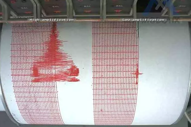 Previziune înfricoșătoare! Un cutremur catastrofal va lovi România în curând