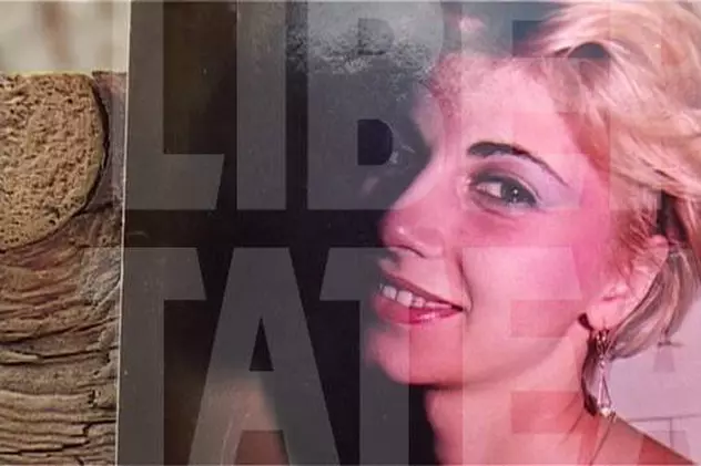 O secretară scoasă vinovată pentru că plângerea Florinei Vlădan, soția asasinului de la Perla, nu a fost analizată la timp