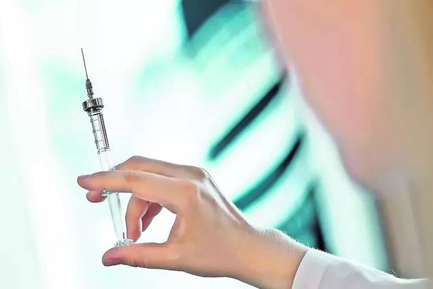 Polidinul, vaccinul-minune care ne scăpa de gripă, fabricat la Institutul Cantacuzino, va dispărea