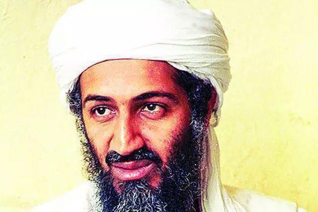 HALUCINANT! Cum ÎŞI SATISFĂCEA Bin Laden toate nevestele şi alte secrete incredibile ale celui mai detestat om de pe planeta!