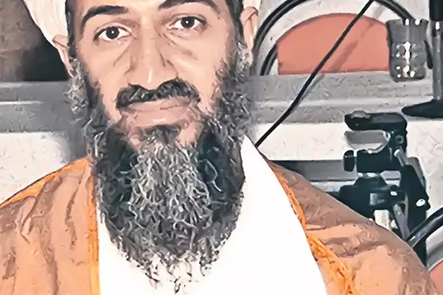 33 de ani de închisoare, după ce a ajutat la găsirea lui Bin Laden