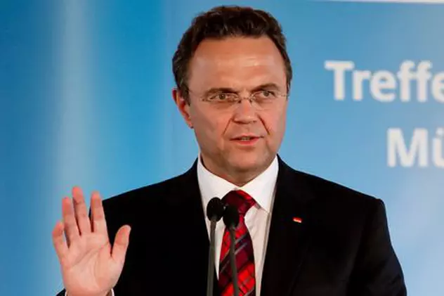 Ministrul german de Interne: "Germania nu va turna bani într-un sac fără fund precum Grecia"