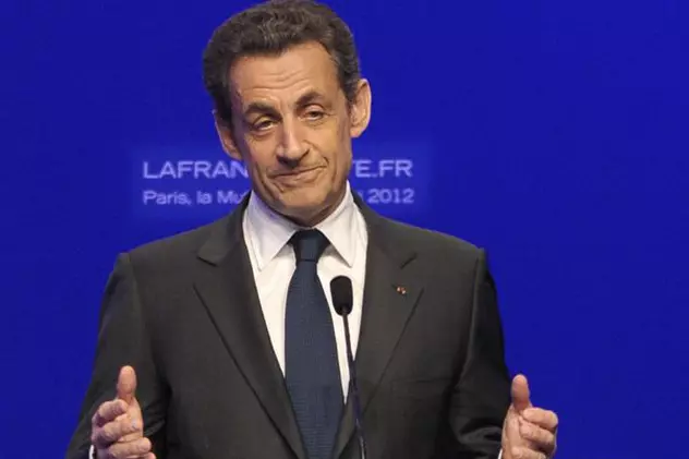 Sarkozy vrea să permită Marii Britanii să anuleze procesul de Brexit