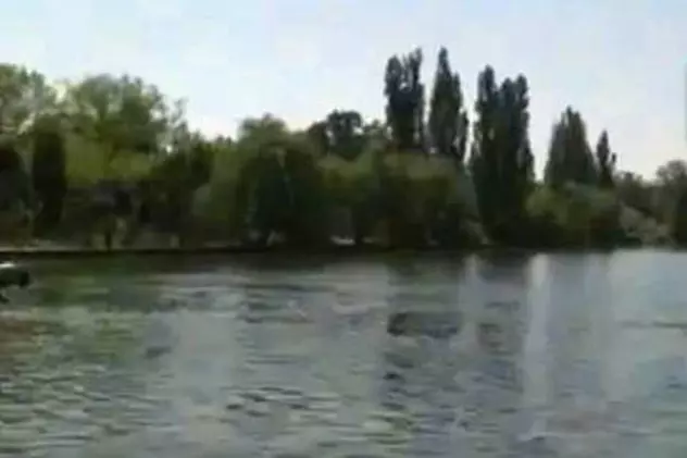 Doi băieți de la un centru de plasament din Iași, găsiți înecați în lacul ”Veneția”
