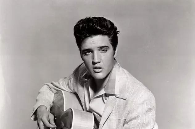 Fanii lui Elvis Presley, mai aproape de star! Pot cumpăra cripta în care a fost înmormântat artistul