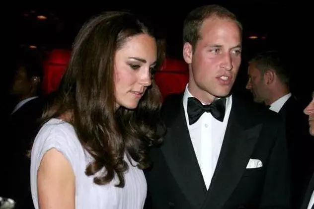 Cum au ”aranjat” prinţul William şi regina lista cu invitaţii la nunta lui