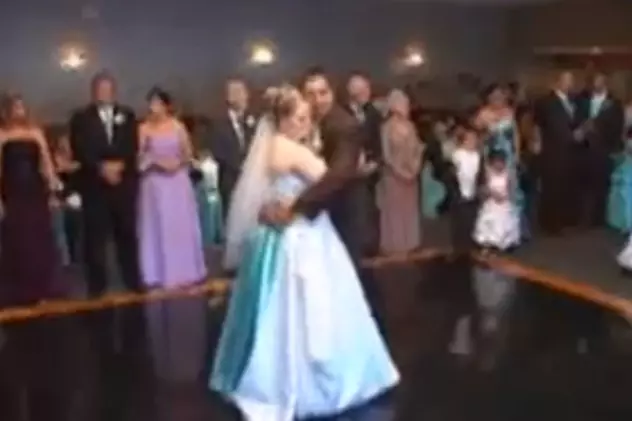 Nunta-dezastru! Ce nu ar vrea nimeni să păţească în cea mai fericită zi | VIDEO