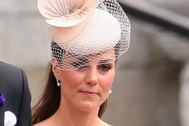 Kate şi William sunt certaţi? Ducesa e schimbată total: tristă şi distantă! | FOTO