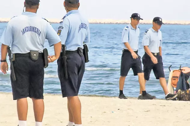 Adio, polițiști la malul mării! Vi s-a furat telefonul de pe şezlong? Daţi în judecată hotelul care administrează plaja