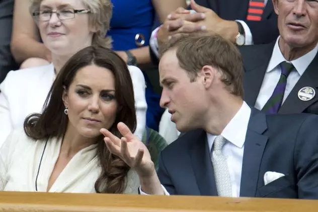 Cel mai RUŞINOS SECRET din VIAŢA SEXUALĂ a cuplului Kate Middleton-prinţul William