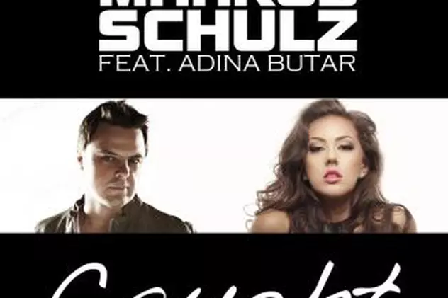 Markus Schulz şi Adina Butar au lansat videoclipul filmat în România pentru piesa "Caught"