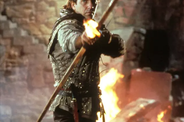 Kevin Costner i-a dat în judecată pe producătorii filmului "Robin Hood", pentru fraudă