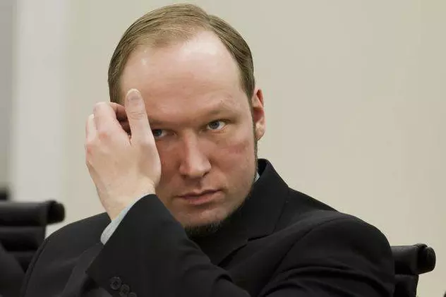 INCREDIBIL! Breivik a mai făcut o victimă în Norvegia!