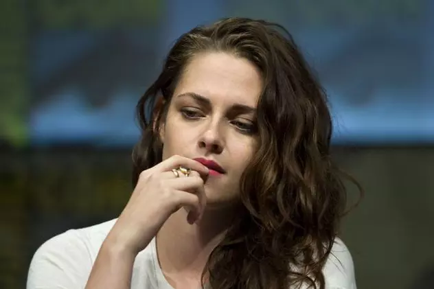 Kristen Stewart nu vrea să prezinte un eveniment alături de Robert Pattinson