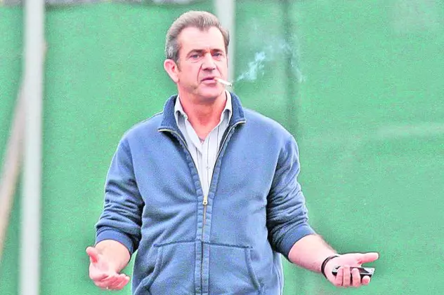 Robyn, fosta nevastă a actorului Mel Gibson, s-a umplut de bani după divorţ: I-a luat 400.000.000 $ din avere