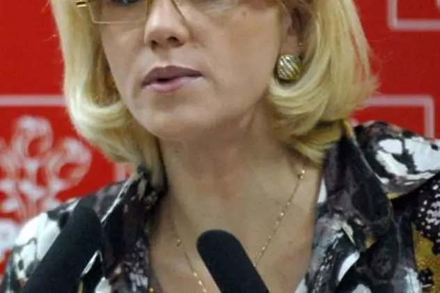 Corina Creţu, desemnată Raportor al Parlamentului European