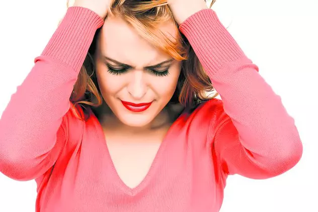 Stresul îți poate da sănătatea peste cap. Știi să îl ții în frâu? 