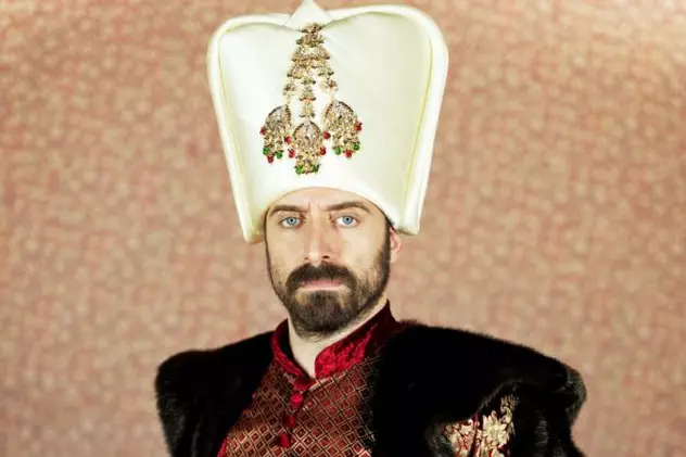 Actorul din "Suleyman Magnificul" a stârnit un SCANDAL URIAŞ în Turcia
