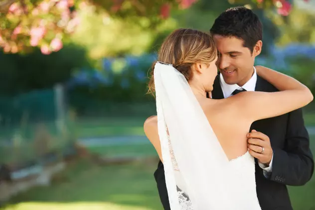 10 lucruri care-ţi spun dacă eşti sa nu nu pregătită pentru căsătorie