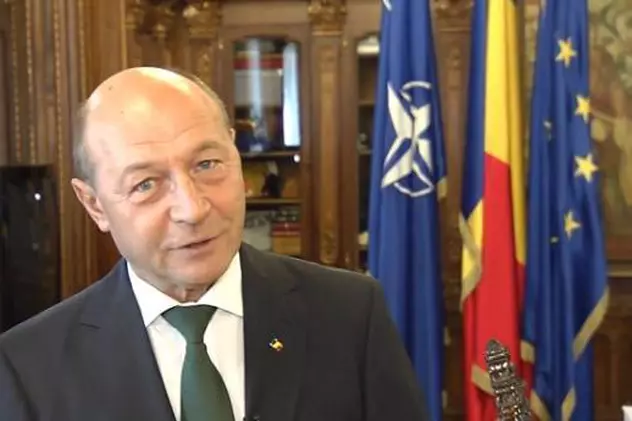 Traian Băsescu, declaraţii despre bugetul UE: "România trebuie să obţină măcar un compromis"