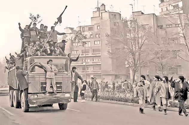 25.000 de spioni KGB au stăpânit România aproape un an! Ceauşescu a fost detronat de o armată secretă sovietică, care a stat în ţara noastră în perioada decembrie 1989 - octombrie 1990.