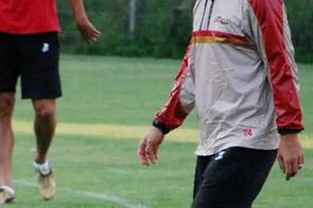 Claudiu Niculescu în locul lui Dorinel Munteanu la Dinamo