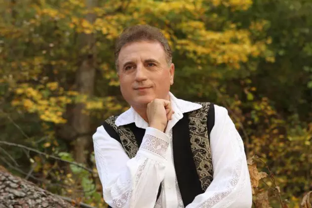 Cântăreţul de muzică populară Constantin Enceanu vorbeşte despre ORIENTAREA sa SEXUALĂ: "Dacă aş fi homosexual..."