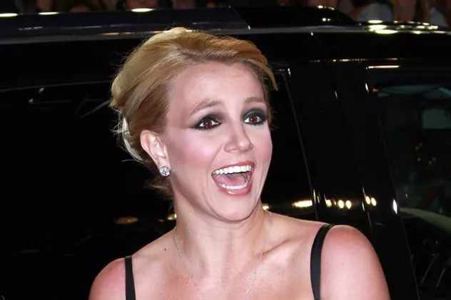 Britney va încasa 162.000.000 $ la Las Vegas