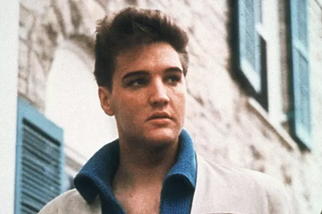 INCREDIBIL! DETALIUL PERSONAL pe care Elvis Presley l-a ASCUNS toată viaţa!