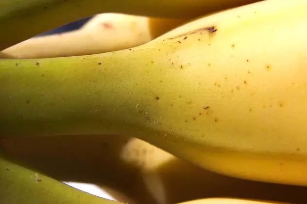 5 motive ca să mănânci banane