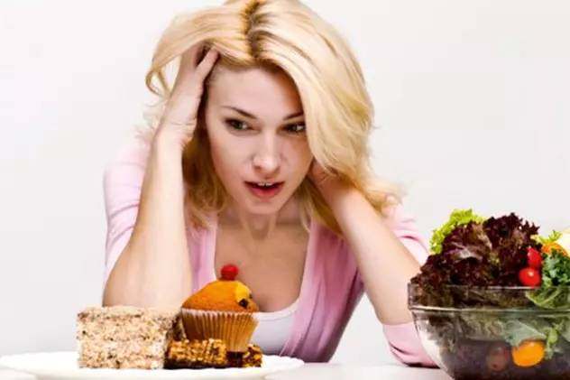 Dietă: Cum să mănânci pe săturate şi să slăbești  