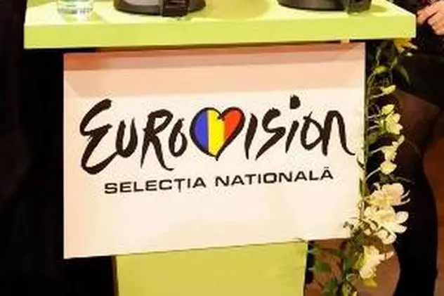 Luni încep înscrierile la Eurovision 2013