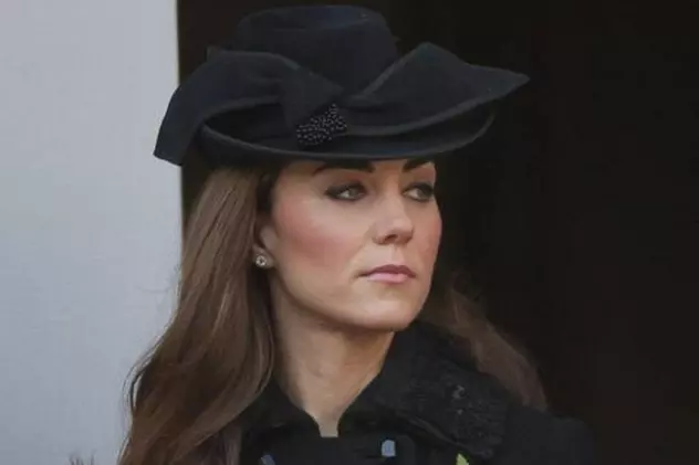 SECRETUL MURDAR al casei pe care regina vrea să i-o ofere cadou lui Kate Middleton