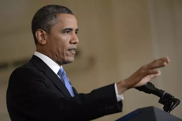 Obama: "Teroriştii sunt vinovaţi de moartea ostaticilor în Algeria"