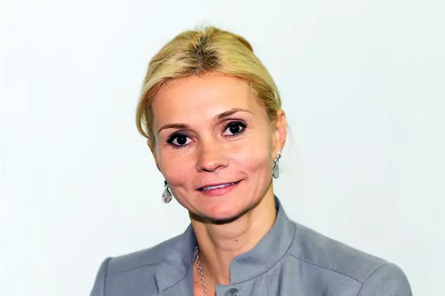 Ruxandra Dragomir: ”Juniorii noştri sunt primii în Europa, vrem să-i ajutăm să ajungă în elita mondială!”