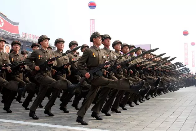 ANALIZĂ | Care sunt principalele surse de venit ale Coreei de Nord. Cum își permite țara comunistă continuarea programelor balistic și nuclear