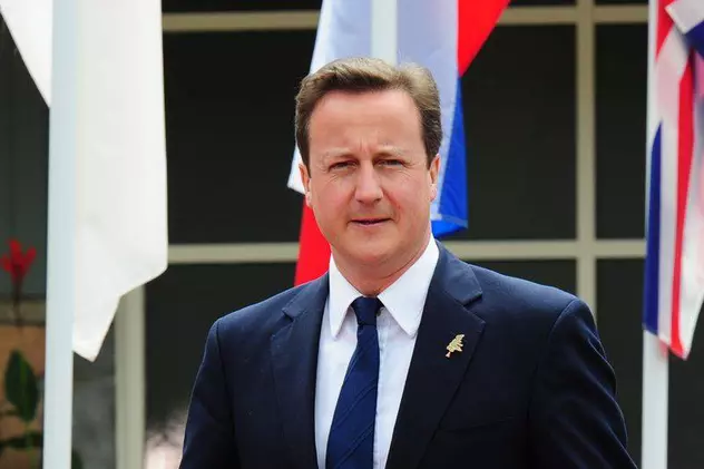 Brexit | David Cameron îi amână pe liderii europeni: "Nu vom declanșa în acest moment Articolul 50"