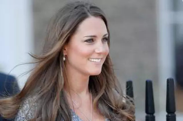 Sarcina lui Kate Middleton, analizată de astrologi! Află ce îi stă scris în stele copilului ducesei
