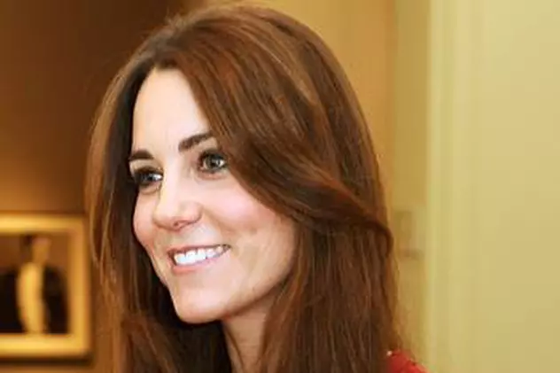 SECRETUL lui Kate Middleton! Ce a făcut în 2007, când s-a despărţit de William