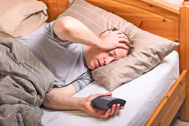 Cum scapi de insomnie | Dacă nu poţi să dormi, încearcă mai întâi remedii naturale
