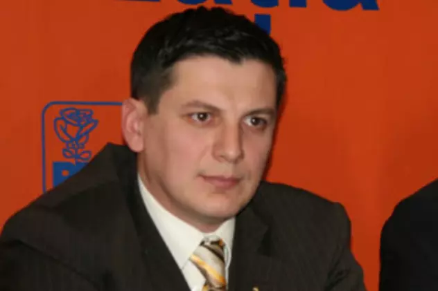 Fostul deputat Alin Trăşculescu, aproape de judecată