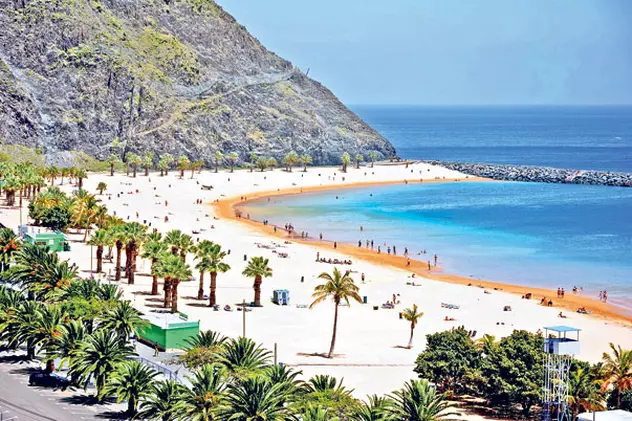 TURISM | Vacanţă de vis în Tenerife, cu 449 de euro