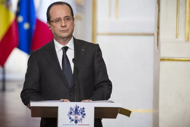Atentat la Nisa | Francois Hollande, primele declarații în urma atacului terorist. Franța va prelungi starea de urgență cu trei luni