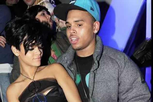 Chris Brown s-a despărţit de Rihanna! Explicaţia deciziei sale este puerilă de-a dreptul