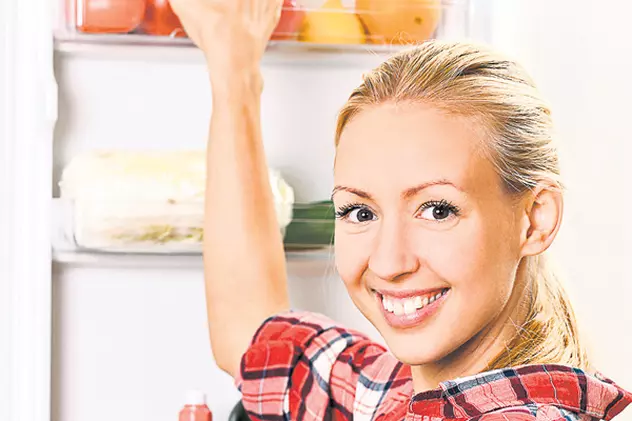 Ce să ţii la frigider şi ce nu | Vezi ce alimente se strică dacă stau la rece