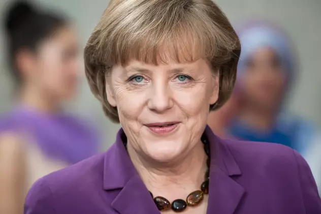 BREXIT | Mesajul cancelarului Angela Merkel, înainte de referendum