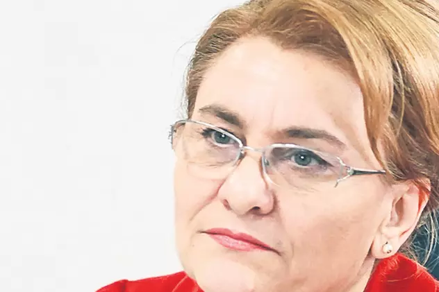Maria Grapini propune două proiecte noi: Şomerii - puşi la muncă, femeile - stimulate cu bani