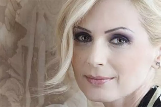 Luana Ibacka, ATAC FĂRĂ PRECEDENT LA NADIA COMĂNECI: "Ruşine!"