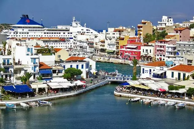 Cele mai bune staţiuni pentru vacanţa în Creta